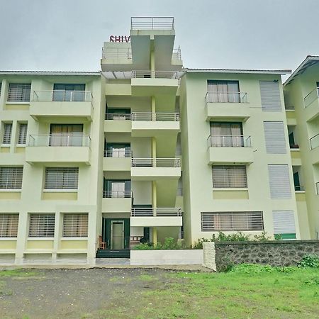 Hotel Shiva'S Inn Trimbak Luaran gambar
