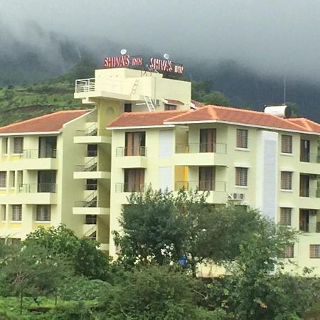 Hotel Shiva'S Inn Trimbak Luaran gambar