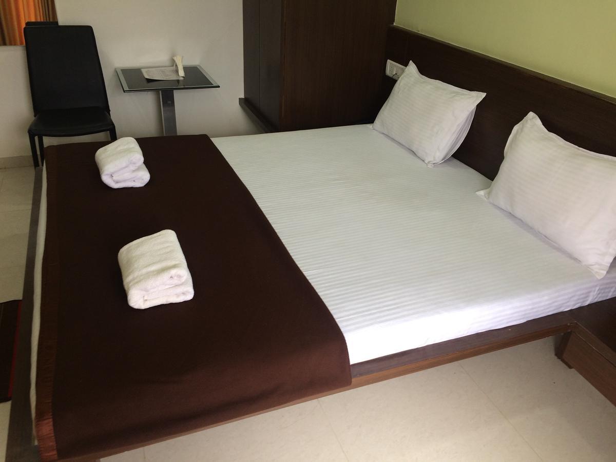 Hotel Shiva'S Inn Trimbak Luaran gambar