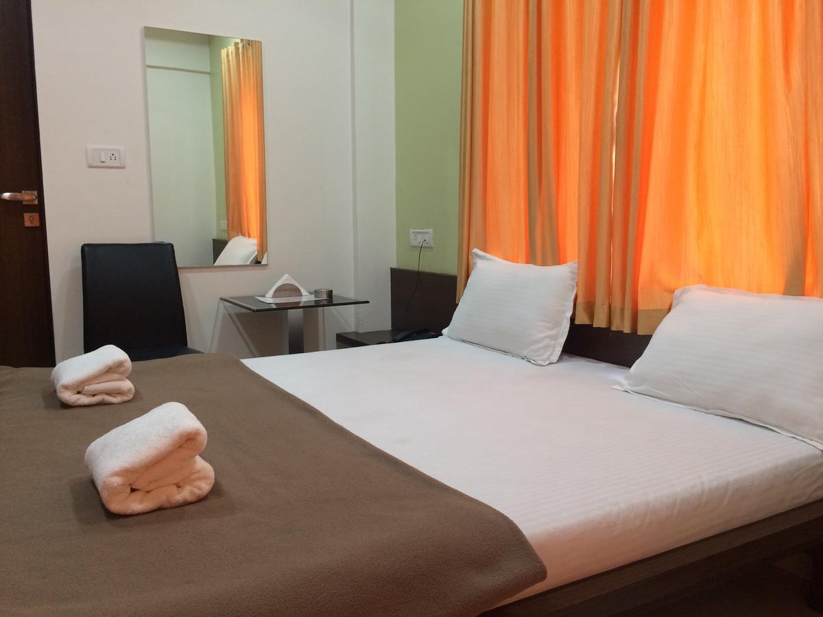 Hotel Shiva'S Inn Trimbak Luaran gambar