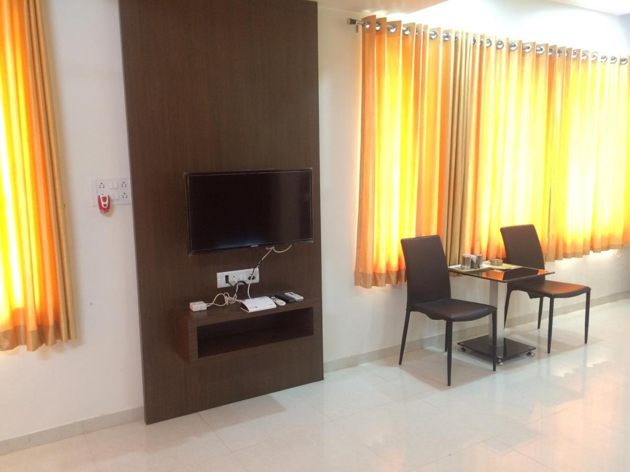 Hotel Shiva'S Inn Trimbak Luaran gambar
