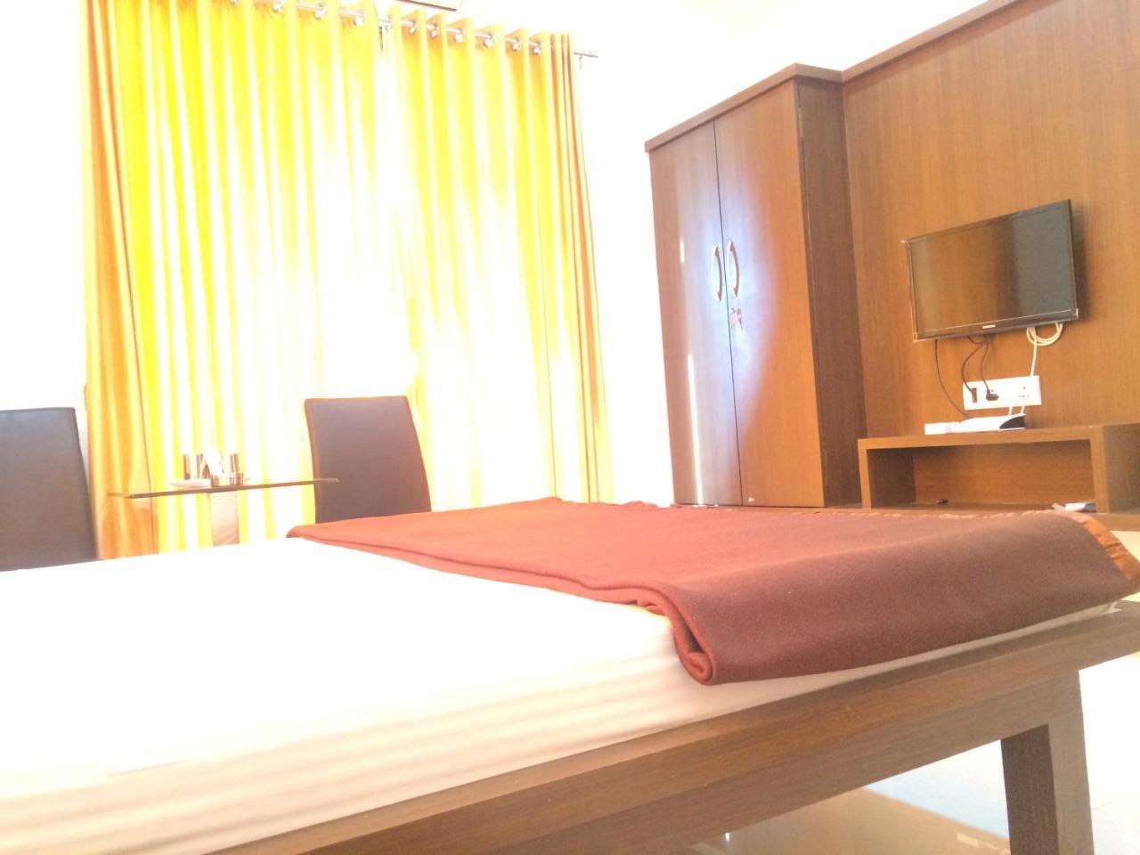 Hotel Shiva'S Inn Trimbak Luaran gambar