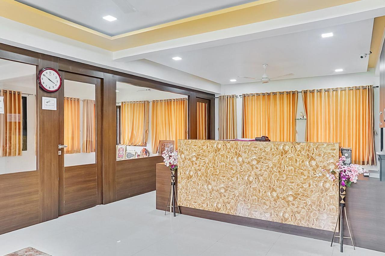Hotel Shiva'S Inn Trimbak Luaran gambar