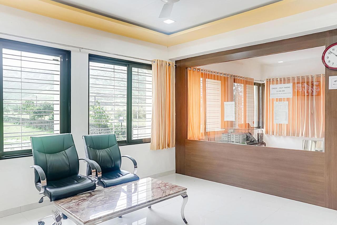 Hotel Shiva'S Inn Trimbak Luaran gambar