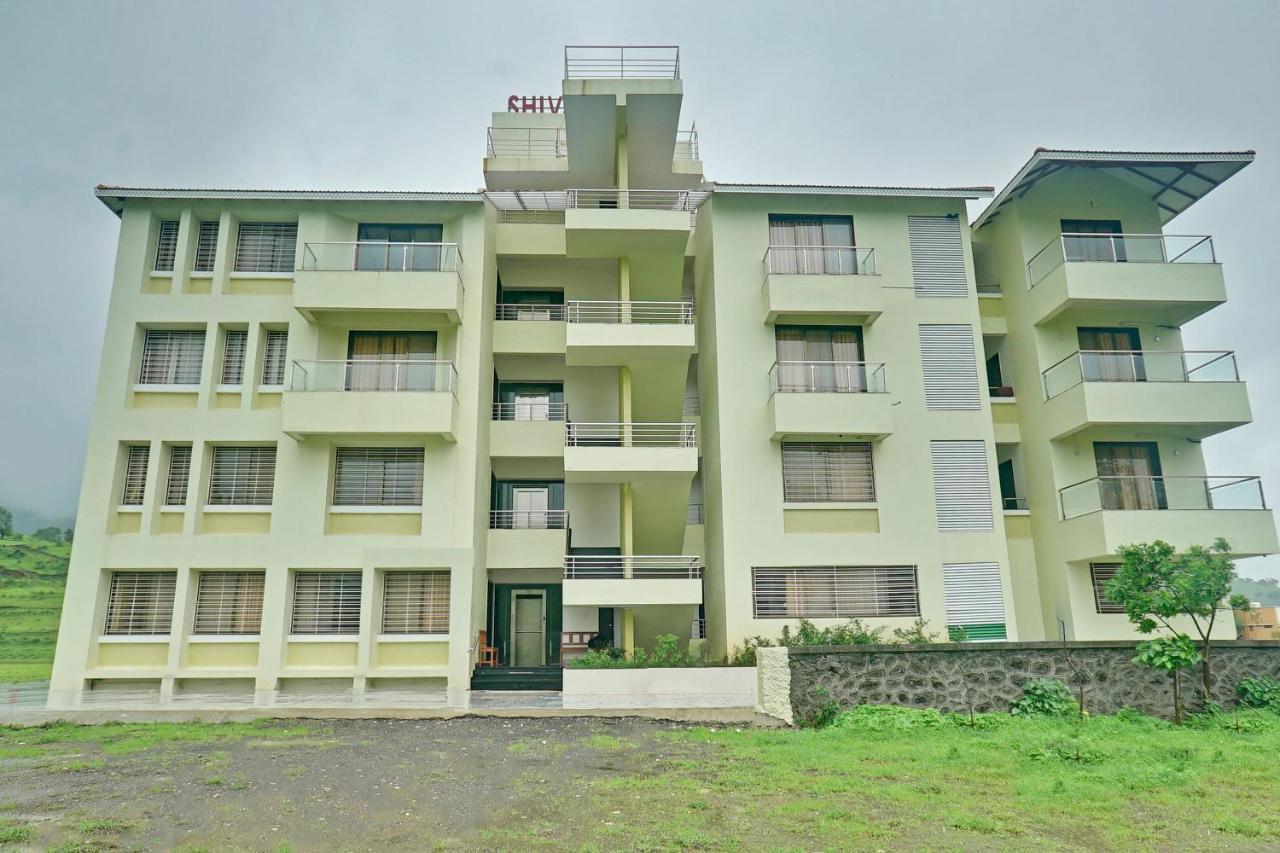 Hotel Shiva'S Inn Trimbak Luaran gambar