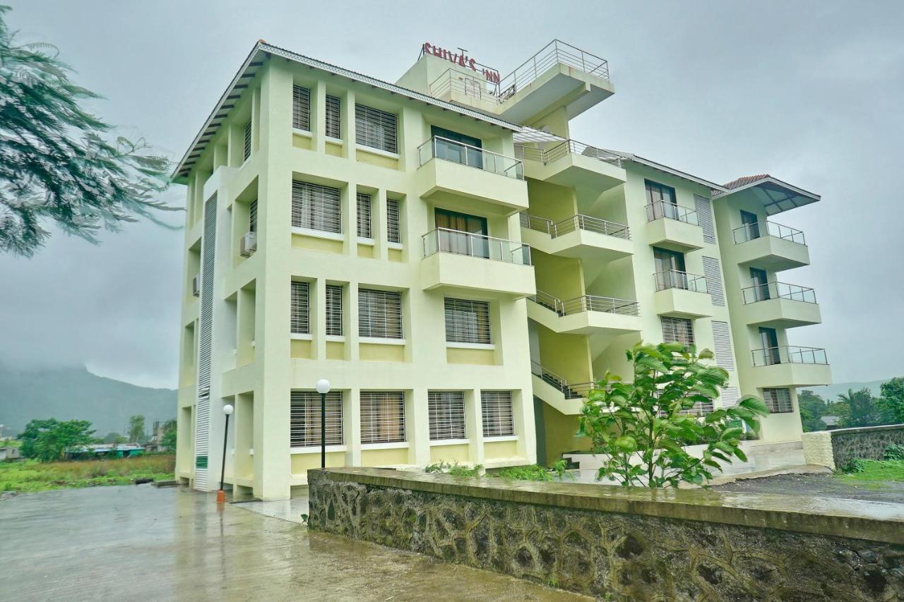 Hotel Shiva'S Inn Trimbak Luaran gambar