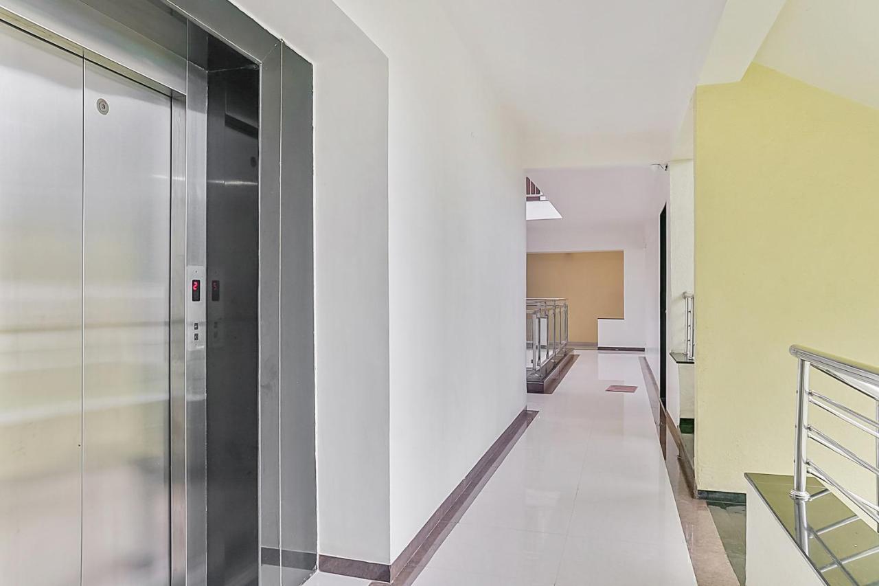 Hotel Shiva'S Inn Trimbak Luaran gambar