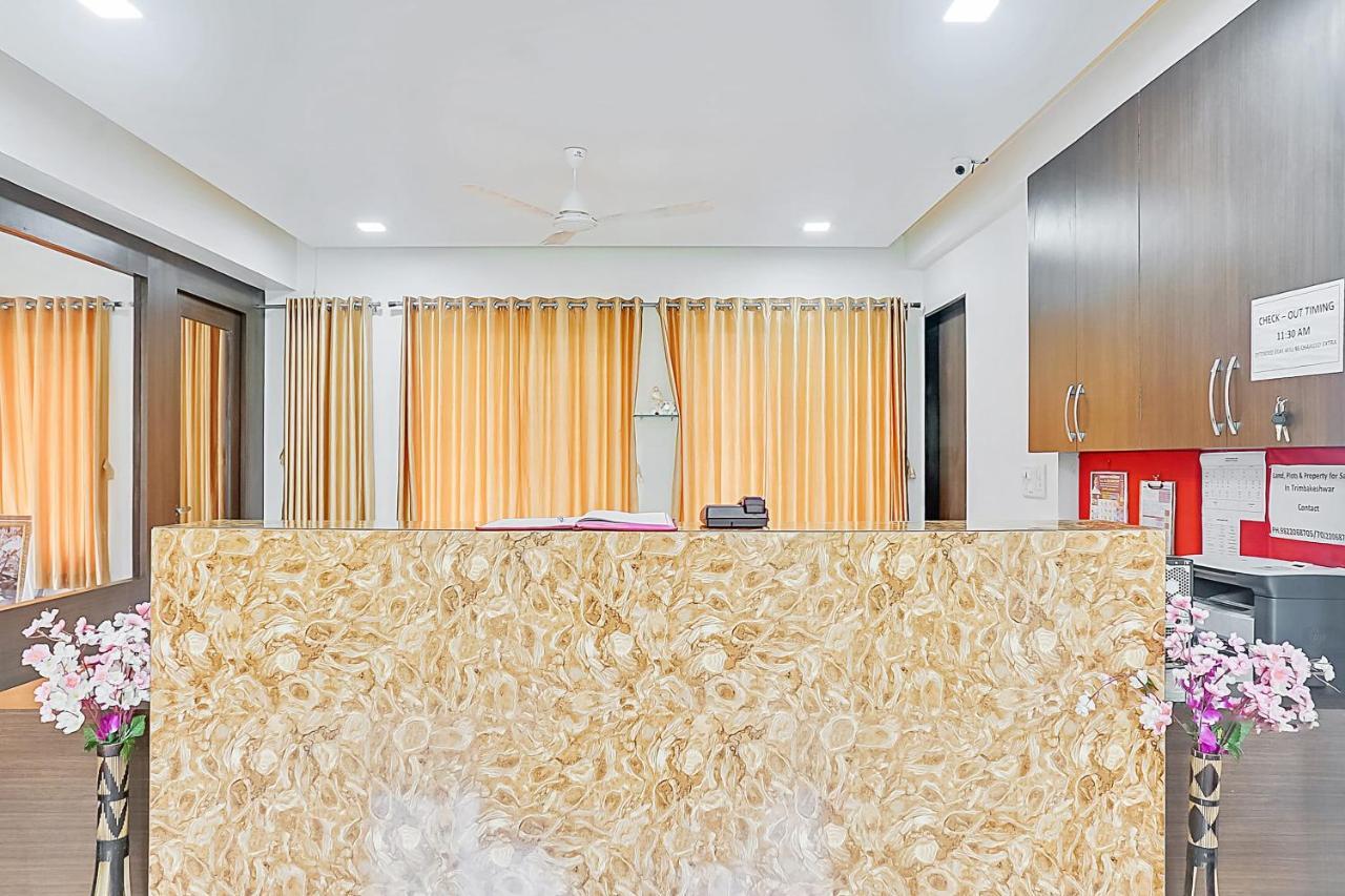 Hotel Shiva'S Inn Trimbak Luaran gambar