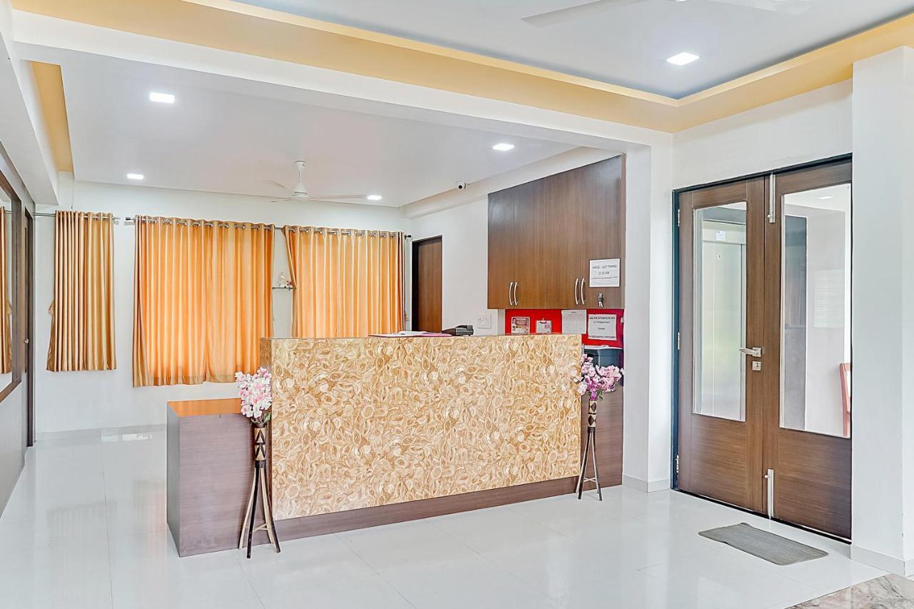 Hotel Shiva'S Inn Trimbak Luaran gambar