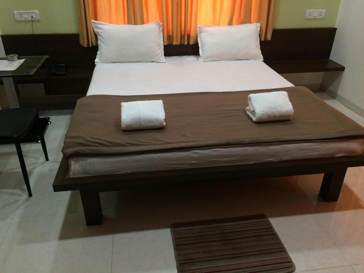 Hotel Shiva'S Inn Trimbak Luaran gambar