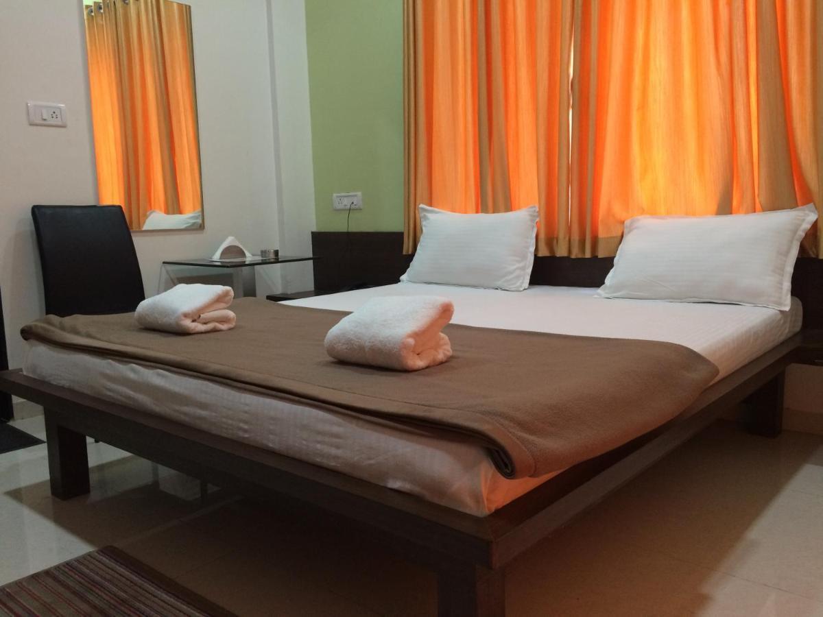 Hotel Shiva'S Inn Trimbak Luaran gambar