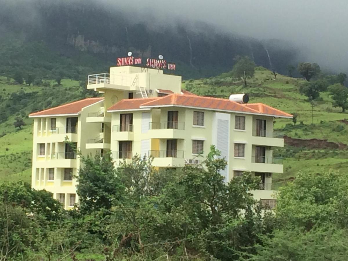 Hotel Shiva'S Inn Trimbak Luaran gambar