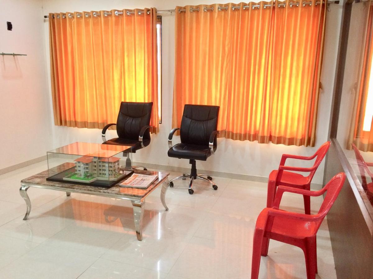 Hotel Shiva'S Inn Trimbak Luaran gambar