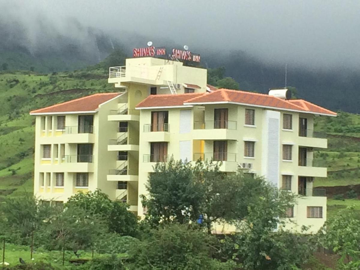 Hotel Shiva'S Inn Trimbak Luaran gambar