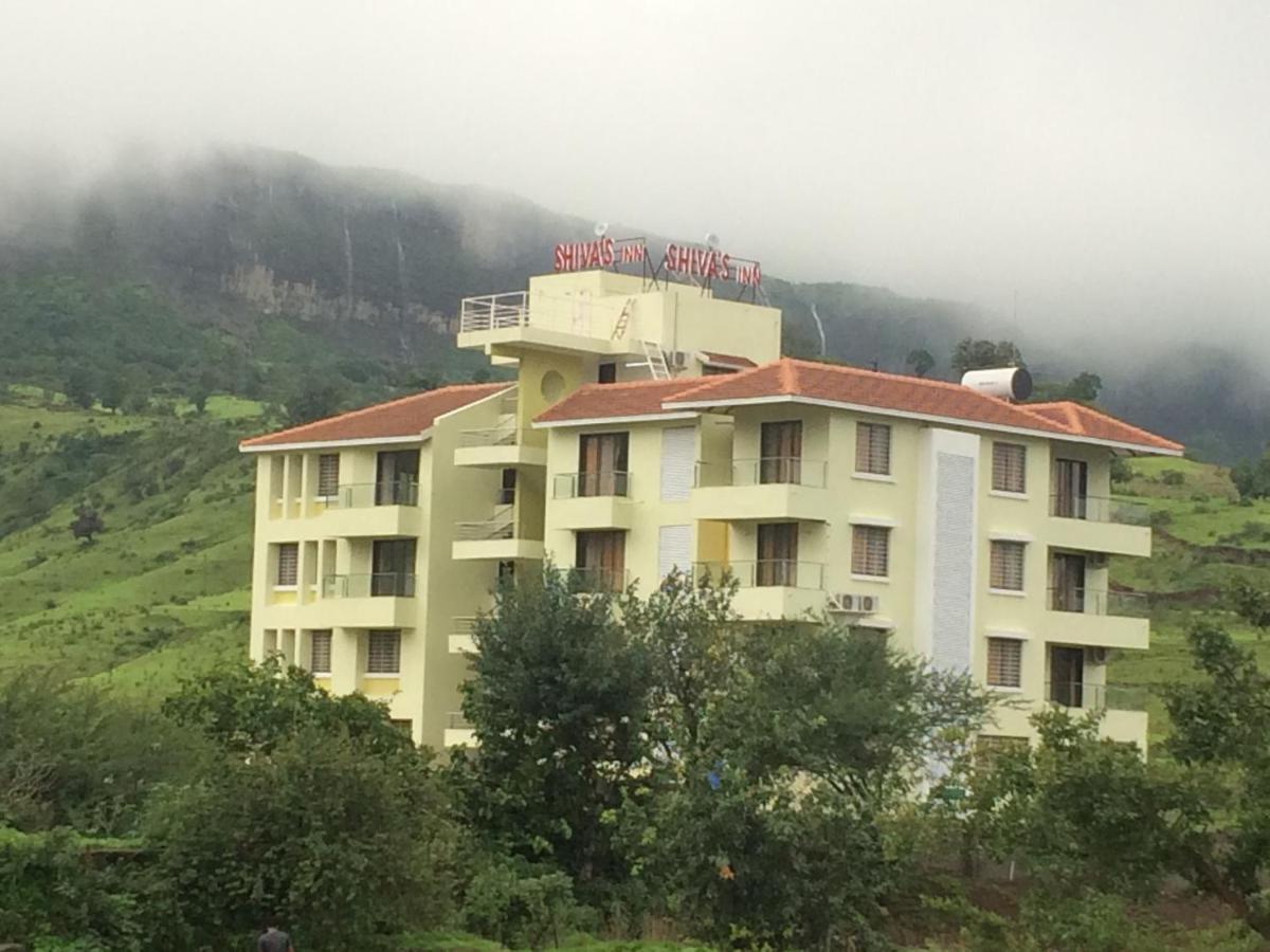 Hotel Shiva'S Inn Trimbak Luaran gambar