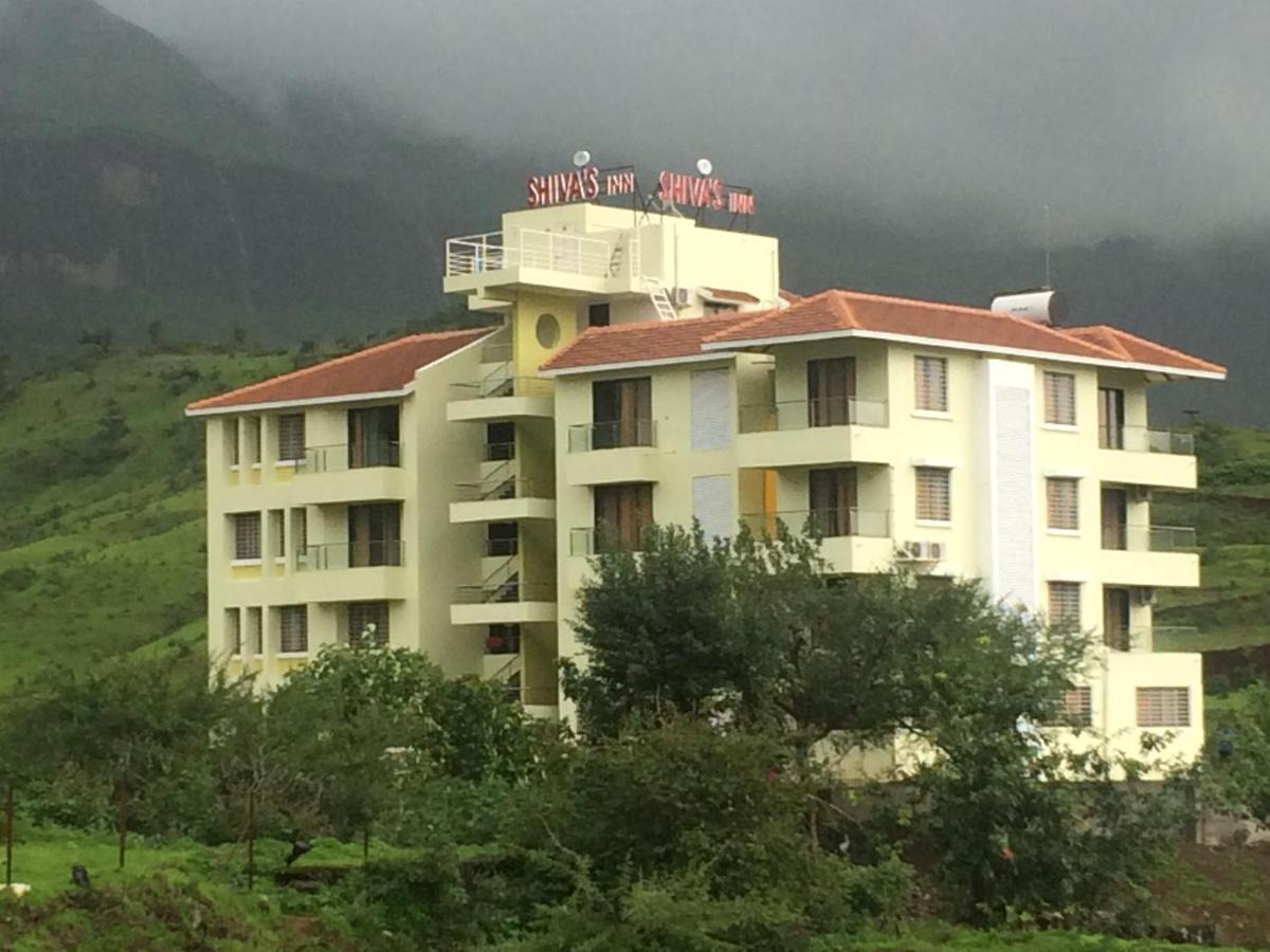 Hotel Shiva'S Inn Trimbak Luaran gambar
