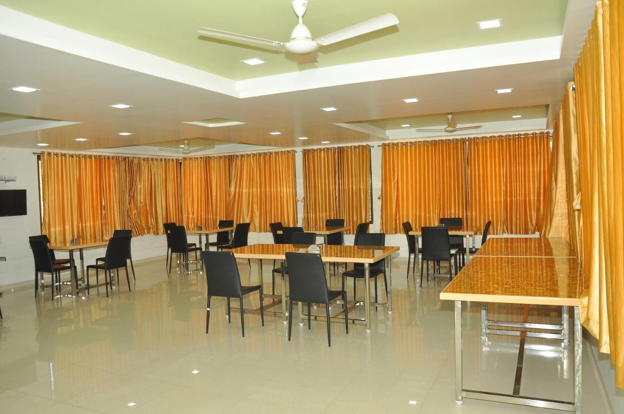 Hotel Shiva'S Inn Trimbak Luaran gambar
