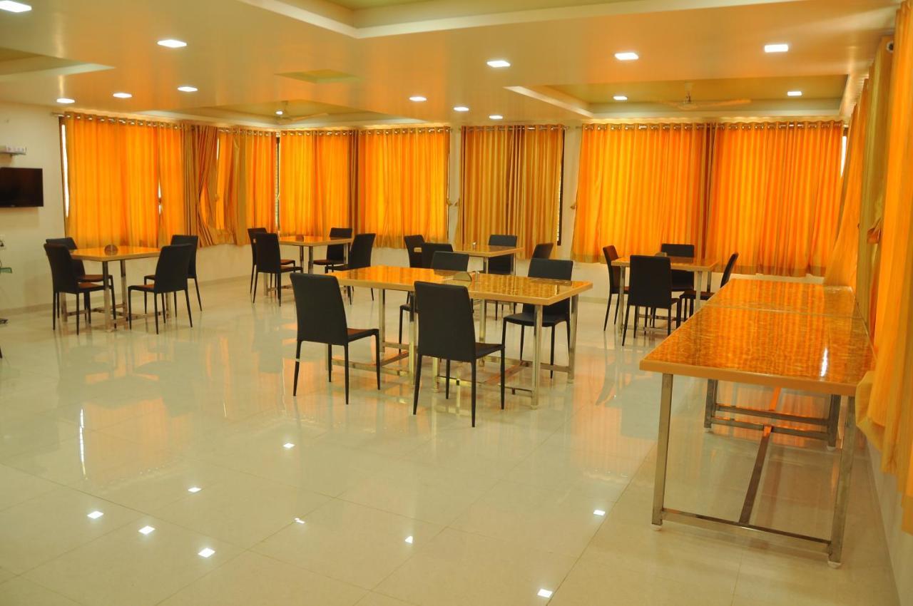 Hotel Shiva'S Inn Trimbak Luaran gambar