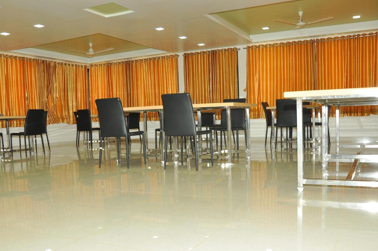 Hotel Shiva'S Inn Trimbak Luaran gambar
